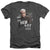 CSI - The New Guy Adult Regular Fit Heather Short Sleeve