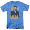 NCIS LA - Doc Adult Regular Fit Short Sleeve