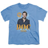 NCIS LA - Doc Youth Short Sleeve