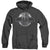 CSI - Rendered Logo Adult Heather Hoodie