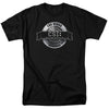CSI - Rendered Logo Adult Regular Fit Short Sleeve