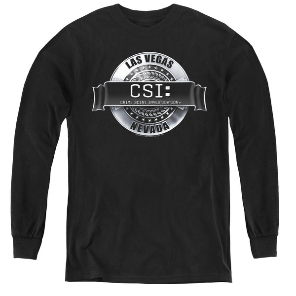 CSI - Rendered Logo L - S Youth