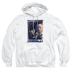 CSI NY - Watchful Eye Adult Pullover Hoodie