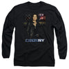 CSI NY - Jo Adult Long Sleeve
