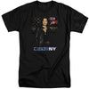 Csi Ny - Jo Adult Tall Fit Short Sleeve