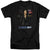 Csi Ny - Jo Adult Tall Fit Short Sleeve