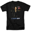 CSI NY - Jo Adult Regular Fit Short Sleeve