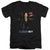 CSI NY - Jo Adult Slim Fit V Neck Cotton