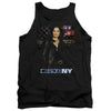 CSI NY - Jo Adult Tank Top