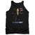 CSI NY - Jo Adult Tank Top