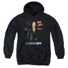 CSI NY - Jo Youth Hooded Sweatshirt