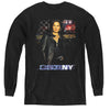 CSI NY - Jo L - S Youth