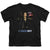 CSI NY - Jo Youth Short Sleeve