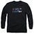 CSI NY - Never Rests Adult Long Sleeve