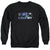 CSI NY - Never Rests Adult Crewneck Sweatshirt