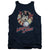 Mighty Mouse - The One The Only Adult Tank Top