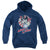 Mighty Mouse - The One The Only Youth Hooded Sweatshirt