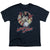 Mighty Mouse - The One The Only Youth Short Sleeve
