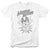 Mighty Mouse - Bursting Out Adult Regular Fit Short Sleeve