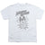 Mighty Mouse - Bursting Out Youth Short Sleeve