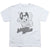 Mighty Mouse - Mighty Sketch Youth Short Sleeve
