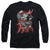 Mighty Mouse - Mighty Storm Adult Long Sleeve