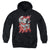 Mighty Mouse - Mighty Storm Youth Hooded Sweatshirt