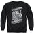 Mighty Mouse - Mighty Gunshow Adult Crewneck Sweatshirt