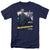 CSI - Do Not Cross Adult Regular Fit Short Sleeve