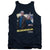 CSI - Do Not Cross Adult Tank Top