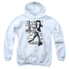 NCIS - Relax Youth Hooded Sweatshirt