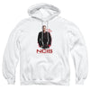 NCIS - Probie Adult Pullover Hoodie