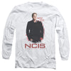 NCIS - Probie Adult Long Sleeve