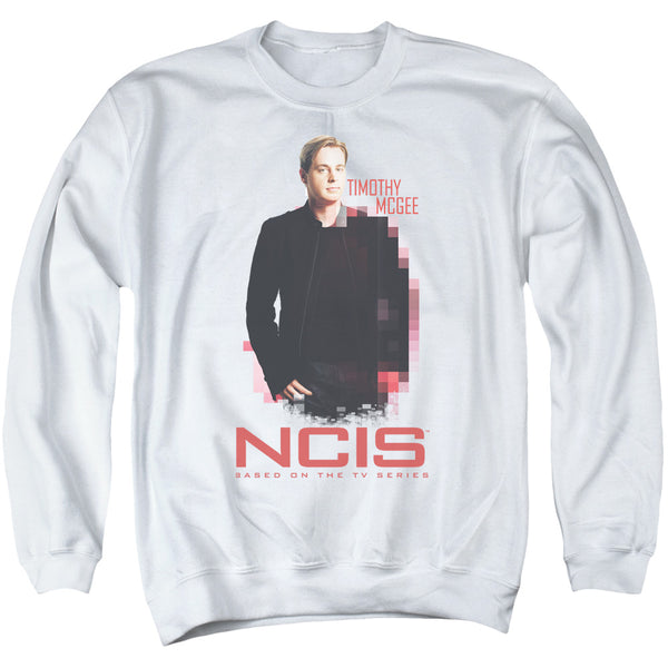 NCIS - Probie Adult Crewneck Sweatshirt