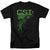 CSI - Evidence Adult Regular Fit Short Sleeve