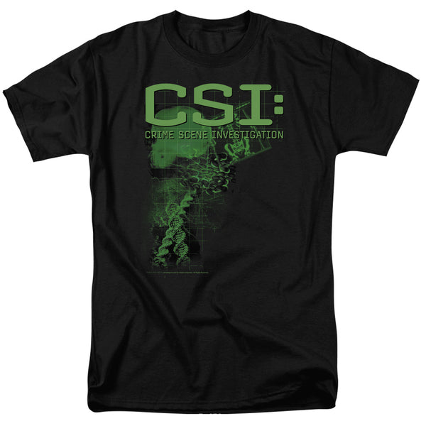 CSI - Evidence Adult Regular Fit Short Sleeve