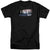 Csi - New York Subway Adult Tall Fit Short Sleeve