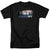 CSI - New York Subway Adult Regular Fit Short Sleeve