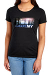 CSI - New York Subway Women's Short Sleeve