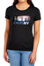 CSI - New York Subway Women's Short Sleeve
