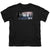 CSI - New York Subway Youth Short Sleeve