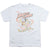 Mighty Mouse - Saved My Day Youth Short Sleeve