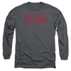NCIS:New Orleans - Logo Adult Long Sleeve