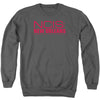 NCIS:New Orleans - Logo Adult Crewneck Sweatshirt