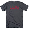 NCIS:New Orleans - Logo Adult Regular Fit Short Sleeve