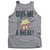 Mighty Mouse - Give Me A Break Adult Tank Top