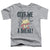 Mighty Mouse - Give Me A Break Toddler Short Sleeve