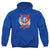 Mighty Mouse - Mighty Circle Adult Pullover Hoodie