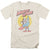 Mighty Mouse - Heavy Logo Adult Regular Fit Short Sleeve