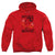Mighy Mouse - Break The Box Adult Pullover Hoodie